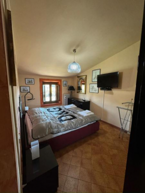 La casa sul fiume
